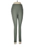 Danskin Solid Green Active Pants Size M - photo 1