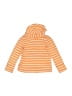 Primary Clothing Orange Pullover Hoodie Size 2 - photo 1