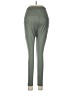 Danskin Solid Green Active Pants Size M - photo 2