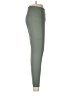 Danskin Solid Green Active Pants Size M - photo 4