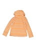 Primary Clothing Orange Pullover Hoodie Size 2 - photo 2