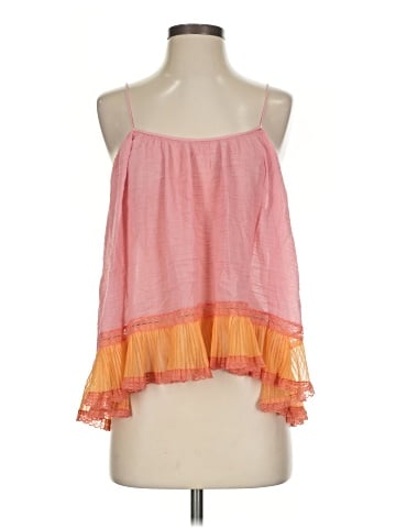 Fp One Sleeveless Blouse