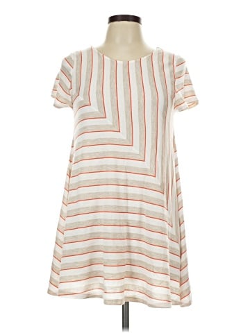 Puella Short Sleeve Top (view 1)