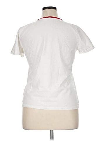 Erika Short Sleeve T-Shirt (view 2)