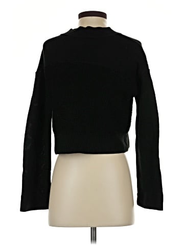 Leith Turtleneck Sweater (view 2)