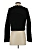 Leith 100% Acrylic Black Turtleneck Sweater Size XXS - photo 2
