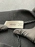 MNG Black Dress Pants Size M - photo 7