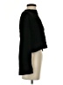 Leith 100% Acrylic Black Turtleneck Sweater Size XXS - photo 4
