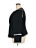 Midnight Velvet 100% Polyester Black Jacket Size 20 - photo 5