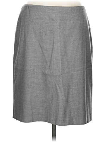 Anne Klein Casual Skirt (view 1)