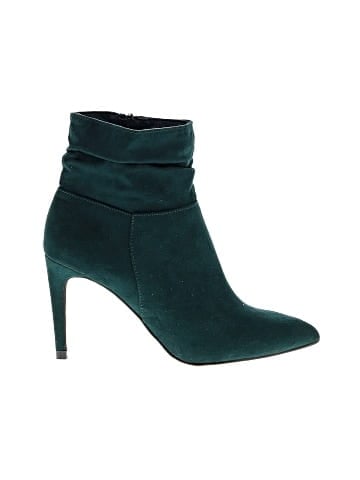 XOXO Ankle Boots (view 1)