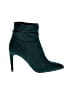 XOXO Teal Ankle Boots Size 6 - photo 1