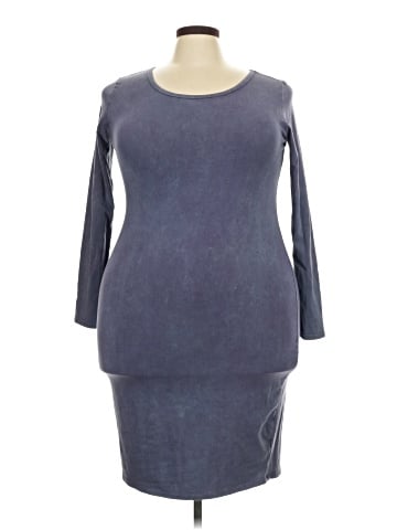 Lularoe Casual Dress (view 1)