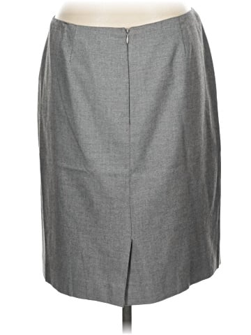 Anne Klein Casual Skirt (view 2)