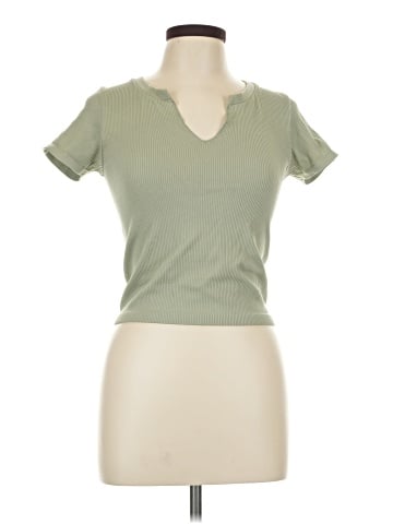 Elodie Short Sleeve T-Shirt (view 1)