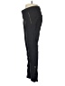 Athleta Black Active Pants Size 8 - photo 5
