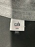 CAbi Gray Jacket Size XXL - photo 6