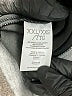 CAbi Gray Jacket Size XXL - photo 7