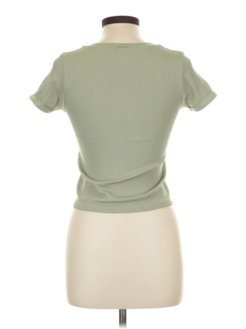 Elodie Short Sleeve T-Shirt (view 2)