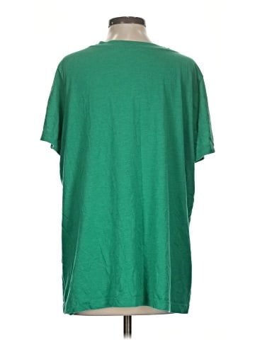 Mossimo Supply Co. Short Sleeve T-Shirt (view 2)