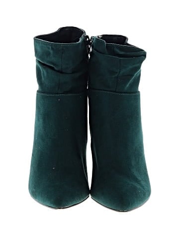 XOXO Ankle Boots (view 2)