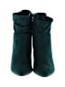 XOXO Teal Ankle Boots Size 6 - photo 2