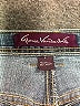 Gloria Vanderbilt Solid Blue Jeans Size 8 - photo 7