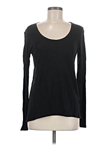 Michael Stars Long Sleeve T-Shirt (view 1)
