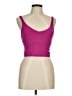 Lululemon Athletica Pink Tank Top Size 8 - photo 1