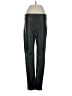 Lauren by Ralph Lauren 100% Polyurethane Black Active Pants Size 2 - photo 1