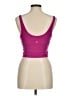 Lululemon Athletica Pink Tank Top Size 8 - photo 2
