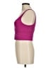 Lululemon Athletica Pink Tank Top Size 8 - photo 5