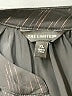 The Limited 100% Polyester Black Long Sleeve Blouse Size XL - photo 7