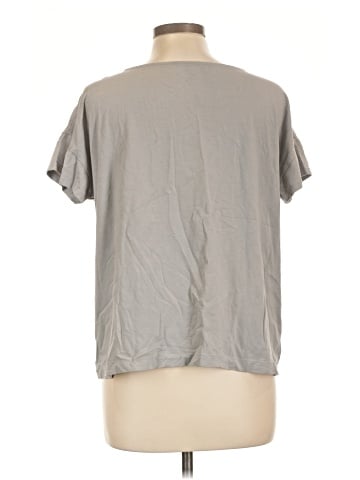 J.Jill Short Sleeve Top (view 2)