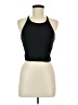 Active by Old Navy Black Tank Top Size M - photo 1