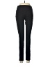 d.jeans Solid Black Active Pants Size 6 - photo 1