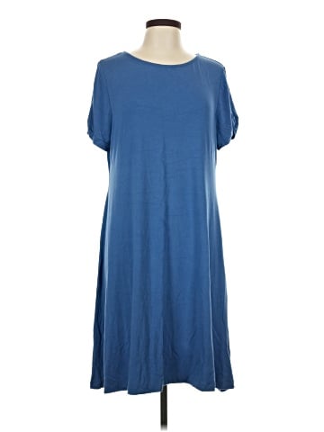 Chico's Casual Dress (view 1)