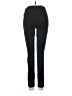 d.jeans Solid Black Active Pants Size 6 - photo 2