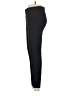 d.jeans Solid Black Active Pants Size 6 - photo 5
