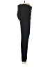 d.jeans Solid Black Active Pants Size 6 - photo 4