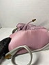 Prada Solid Pink Backpack One size - photo 3