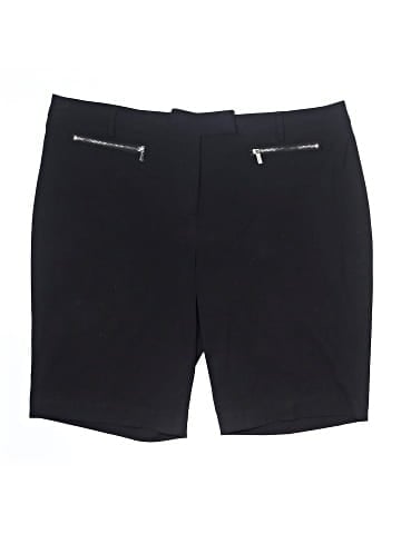 Jones New York Signature Shorts (view 1)