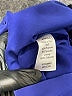Coldwater Creek Blue Cocktail Dress Size 10 - photo 8