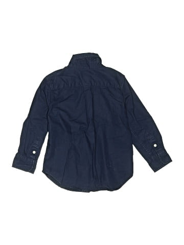 Ralph Lauren Long Sleeve Button-Down Shirt (view 2)