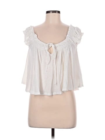 We the Free Sleeveless Blouse (view 1)