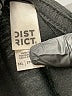 District. Black Short Sleeve T-Shirt Size 3XL - photo 7