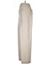 Vince. Solid Ivory Casual Pants Size L - photo 5