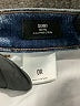 Express Hearts Blue Jeans Size 0 - photo 8