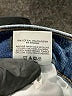 Express Hearts Blue Jeans Size 0 - photo 9