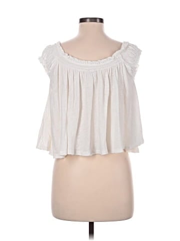 We the Free Sleeveless Blouse (view 2)